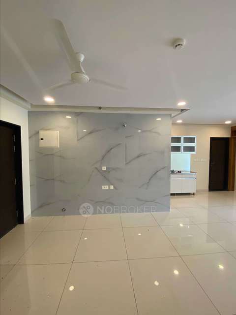 3 BHK Flat In Sumadhura Acropolis For Sale  In Financial District