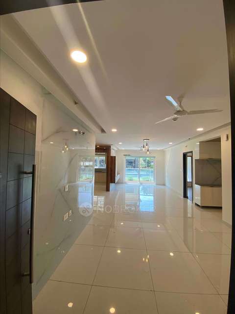 3 BHK Flat In Sumadhura Acropolis For Sale  In Financial District
