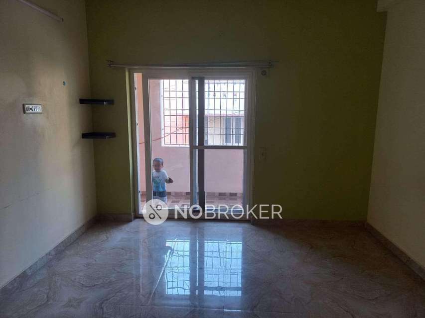 2 BHK Flat In Vignesh Flats For Sale  In Auto Briyani