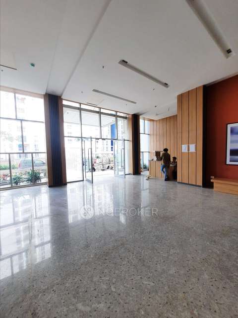 3 BHK Flat In Brigade Cornerstone Utopia For Sale  In Whitefield