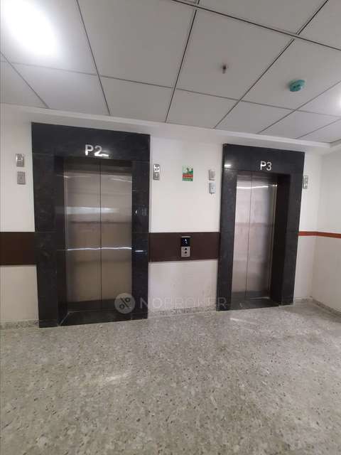 3 BHK Flat In Brigade Cornerstone Utopia For Sale  In Whitefield