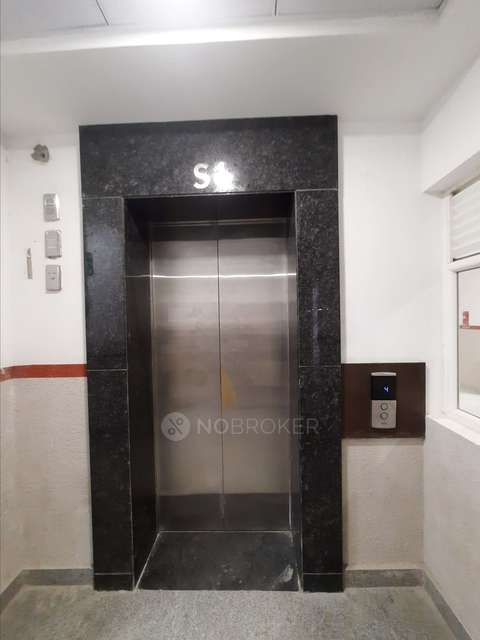 3 BHK Flat In Brigade Cornerstone Utopia For Sale  In Whitefield