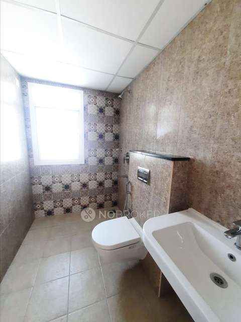 3 BHK Flat In Brigade Cornerstone Utopia For Sale  In Whitefield