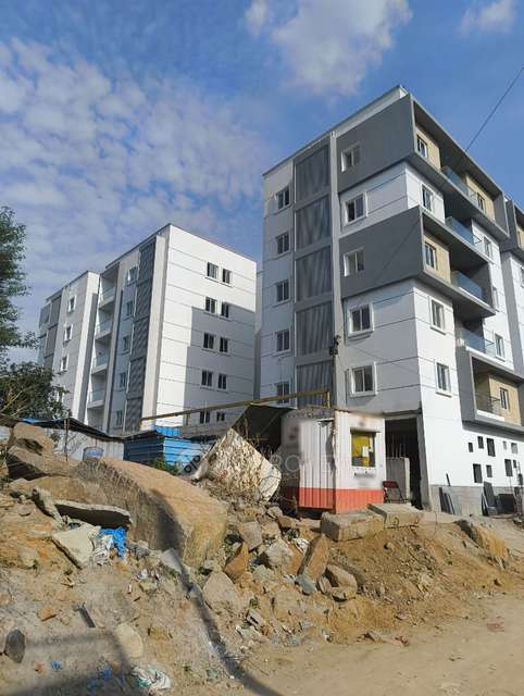 2 BHK Flat In Sunshine For Sale  In Manikonda