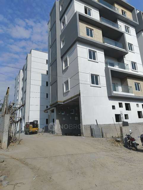 2 BHK Flat In Sunshine For Sale  In Manikonda
