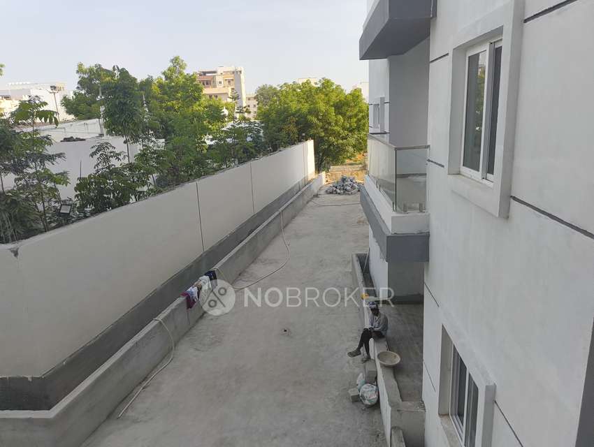 2 BHK Flat In Sunshine For Sale  In Manikonda