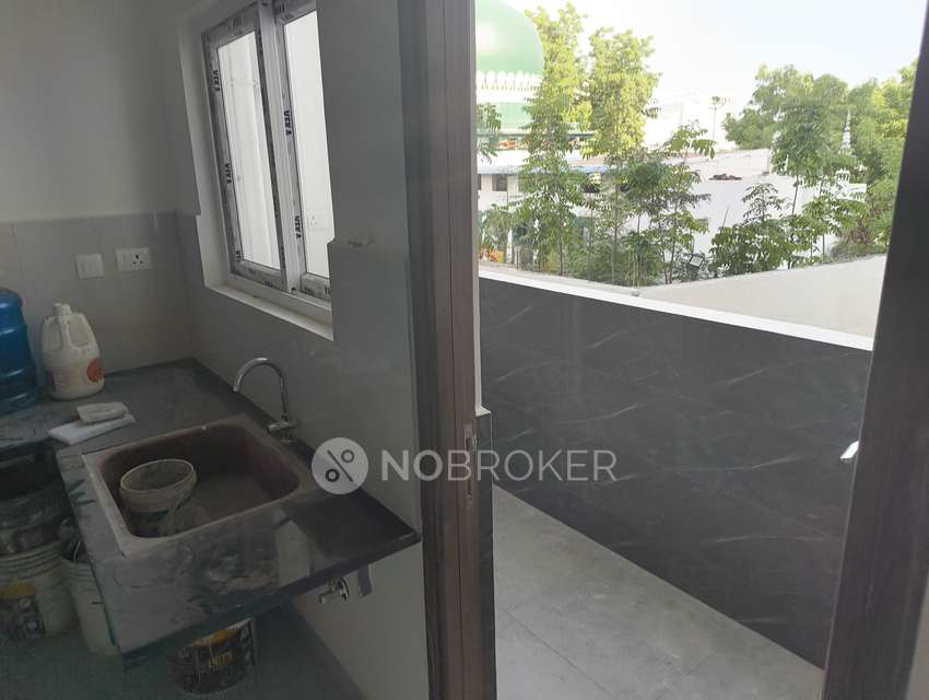 2 BHK Flat In Sunshine For Sale  In Manikonda