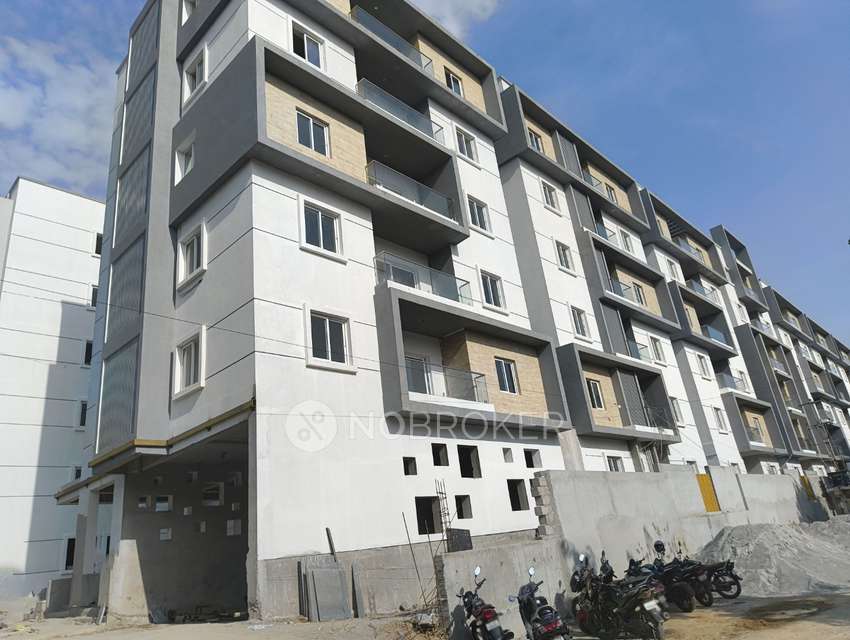 2 BHK Flat In Sunshine For Sale  In Manikonda