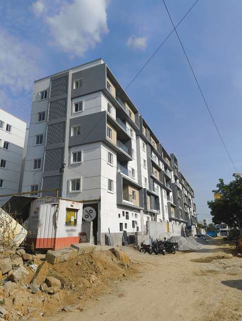 2 BHK Flat In Sunshine For Sale  In Manikonda