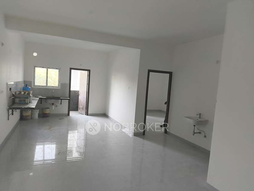 2 BHK Flat In Sunshine For Sale  In Manikonda