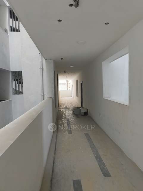 2 BHK Flat In Sunshine For Sale  In Manikonda