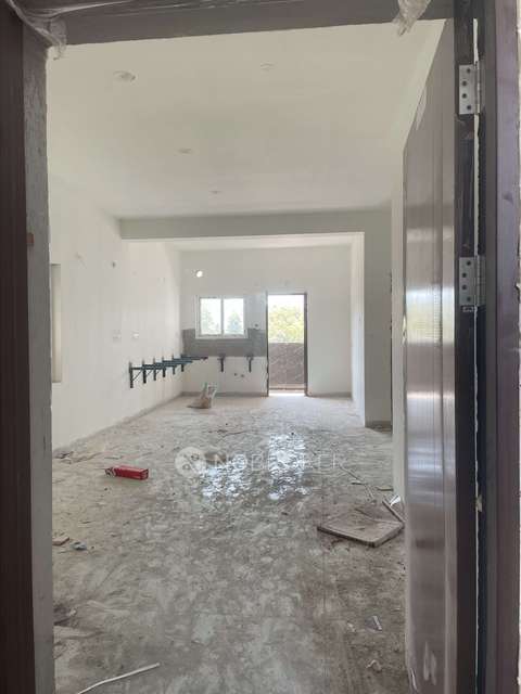 2 BHK Flat In Sunshine For Sale  In Manikonda