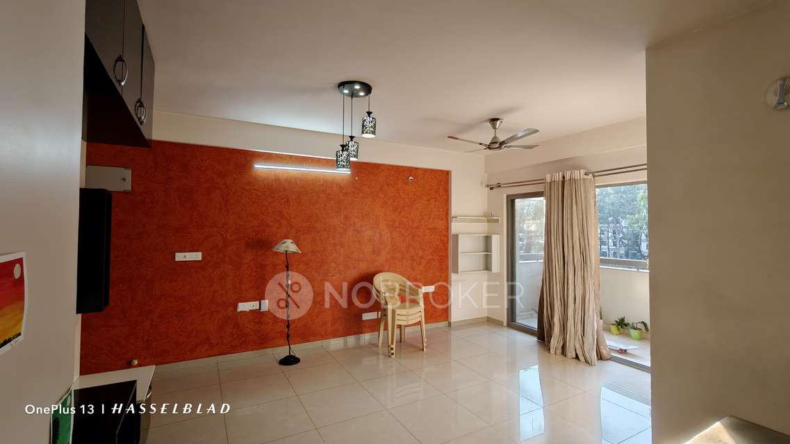 2 BHK Flat In Goyal Footprints Apartment For Sale  In Rk Hegde Nagar