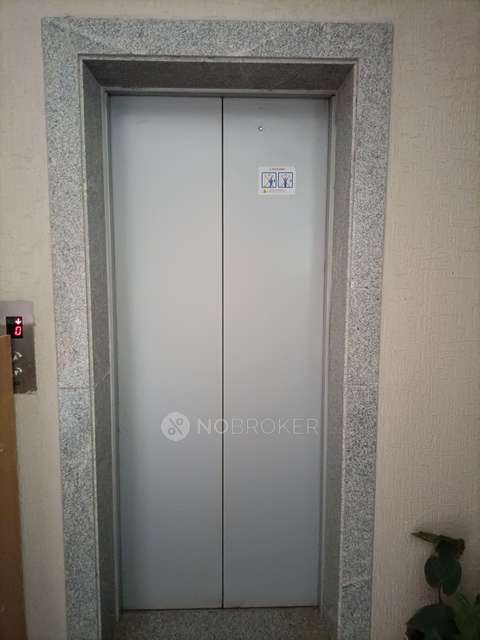 2 BHK Flat In Goyal Footprints Apartment For Sale  In Rk Hegde Nagar