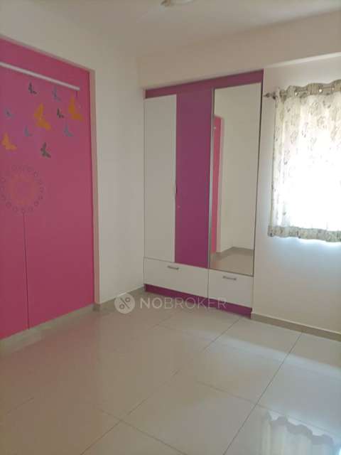 2 BHK Flat In Goyal Footprints Apartment For Sale  In Rk Hegde Nagar