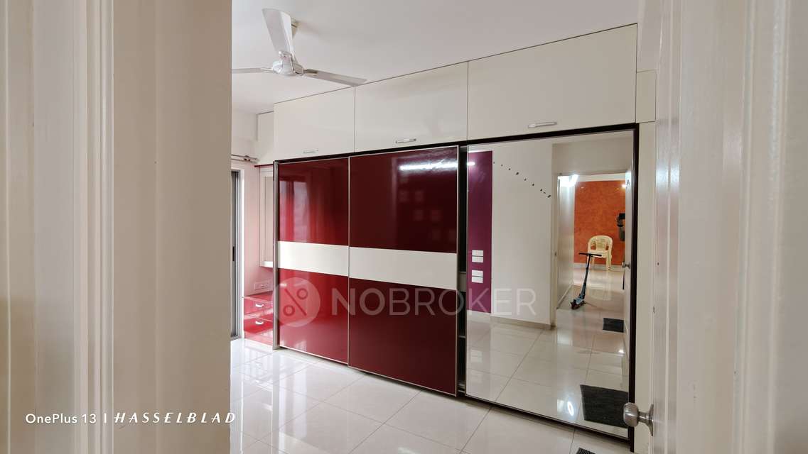 2 BHK Flat In Goyal Footprints Apartment For Sale  In Rk Hegde Nagar