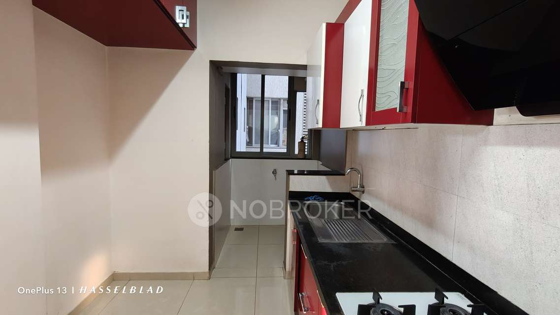 2 BHK Flat In Goyal Footprints Apartment For Sale  In Rk Hegde Nagar