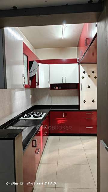 2 BHK Flat In Goyal Footprints Apartment For Sale  In Rk Hegde Nagar