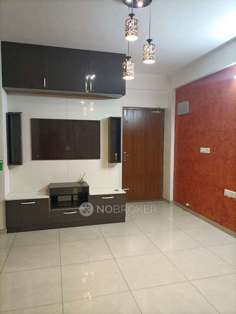 2 BHK Flat In Goyal Footprints Apartment For Sale  In Rk Hegde Nagar