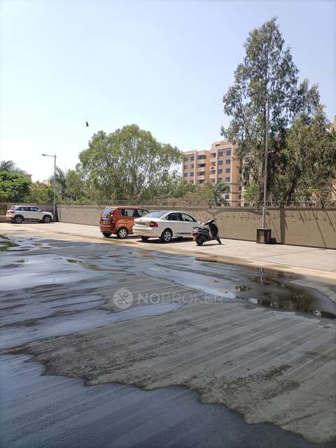 2 BHK Flat In Goyal Footprints Apartment For Sale  In Rk Hegde Nagar