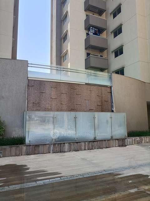 2 BHK Flat In Goyal Footprints Apartment For Sale  In Rk Hegde Nagar