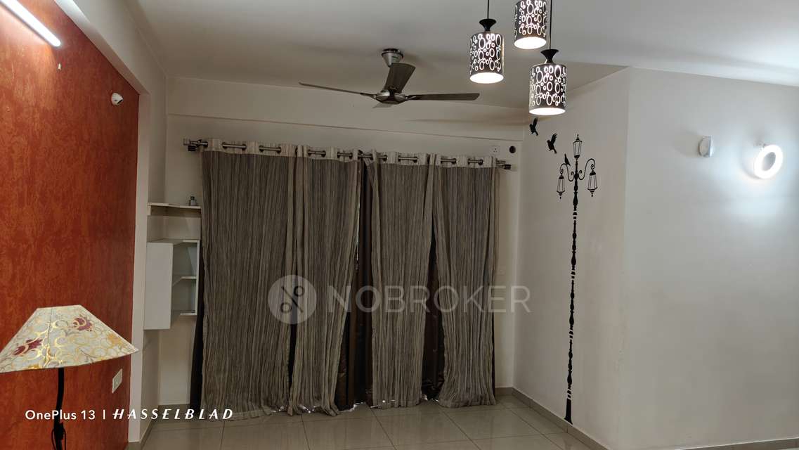2 BHK Flat In Goyal Footprints Apartment For Sale  In Rk Hegde Nagar