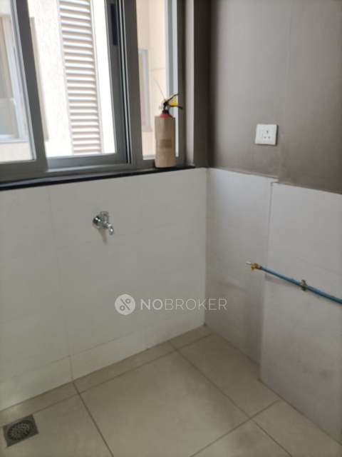 2 BHK Flat In Goyal Footprints Apartment For Sale  In Rk Hegde Nagar