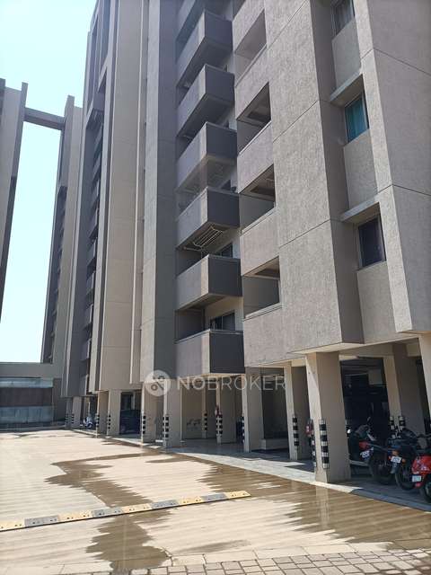 2 BHK Flat In Goyal Footprints Apartment For Sale  In Rk Hegde Nagar