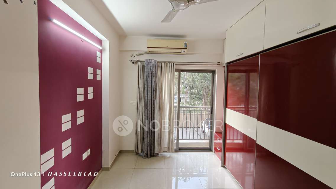 2 BHK Flat In Goyal Footprints Apartment For Sale  In Rk Hegde Nagar