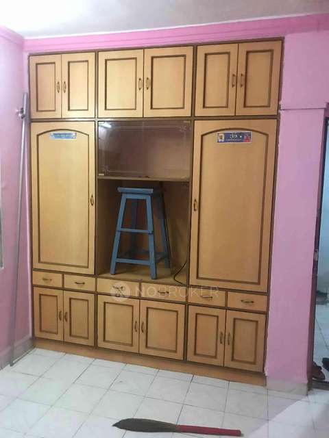 1 BHK Flat In Moraya Chs For Sale  In Kharghar