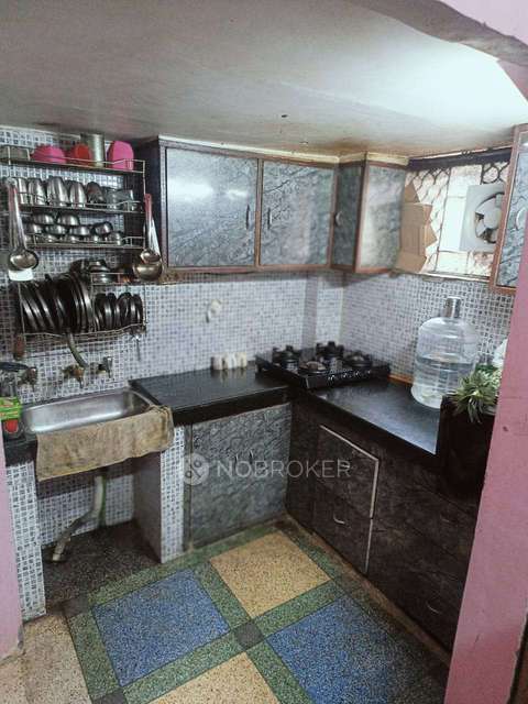 1 BHK Flat For Sale  In Jhandewalan