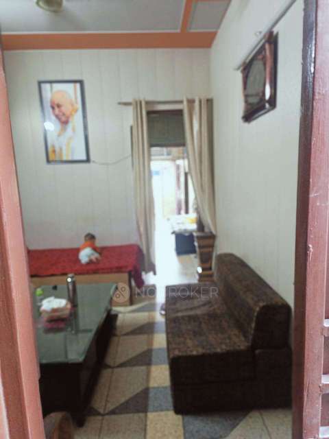 1 BHK Flat For Sale  In Jhandewalan
