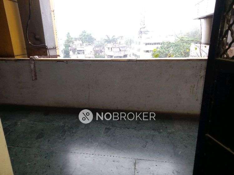 1 BHK Flat In  Jai Ganesh Vishwa For Sale  In Vishrantwadi