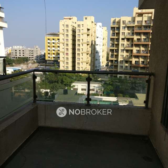 3 BHK Flat In Teerth Aarohi For Sale  In Sus
