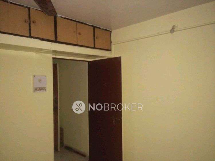 1 RK Flat In Pawar Heights For Sale  In Hadapsar