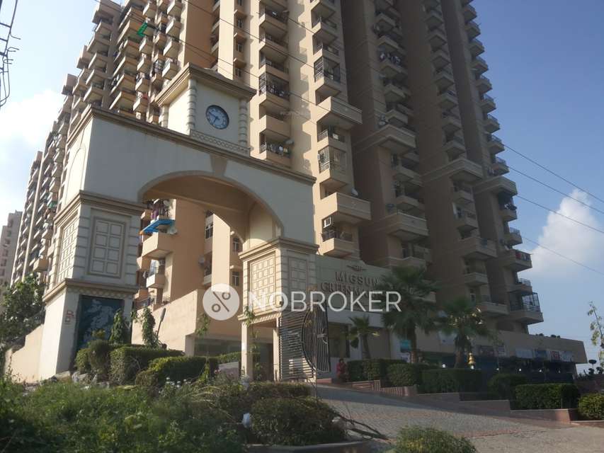 2 BHK Flat In Migsun Green Mansion For Sale  In Gulistanpur