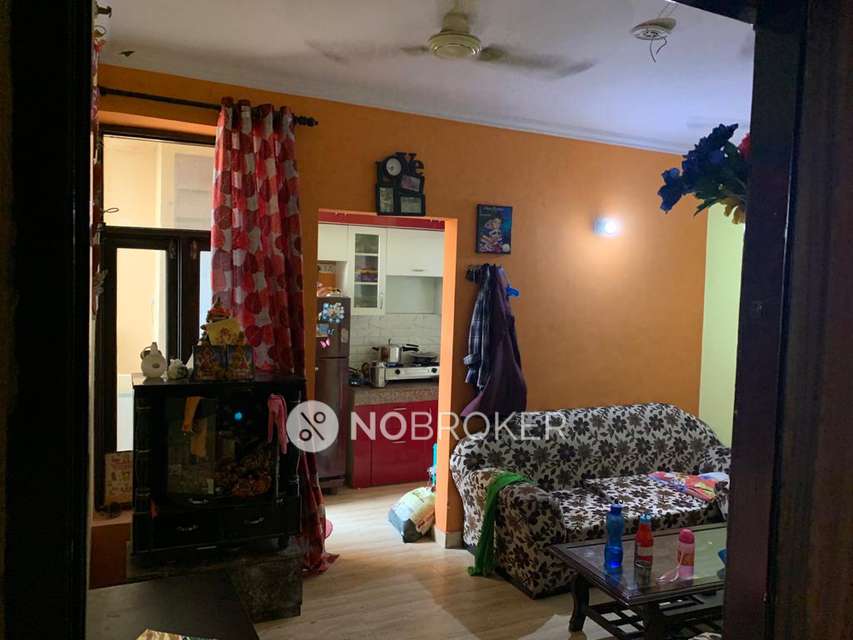 2 BHK Flat In Migsun Green Mansion For Sale  In Gulistanpur