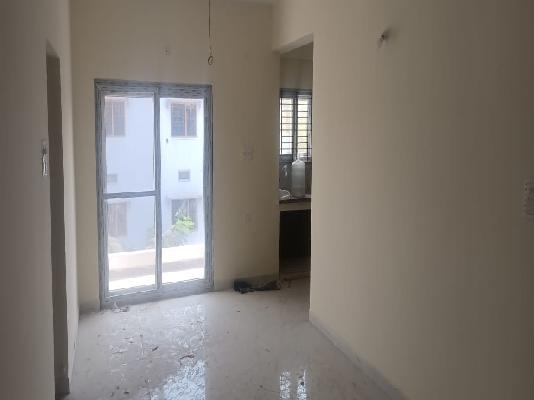 3 BHK Flat For Sale  In Attapur