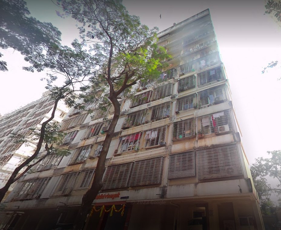 Siddhivinayak Annexe CHS