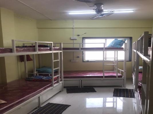 PG for Girls in Narayan Peth