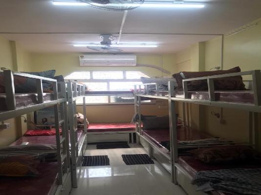 PG for Girls in Narayan Peth