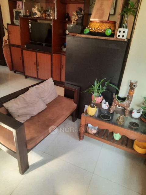 1 BHK House for Rent  In Basavanagudi