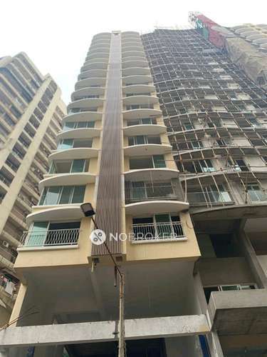 2 BHK Flat In Vayuputtra Gem Paradise For Sale  In Mumbai