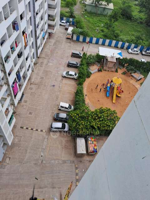 2 BHK Flat In Mantra Residency Chakan for Rent  In Nighoje