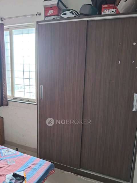 2 BHK Flat In Mantra Residency Chakan for Rent  In Nighoje