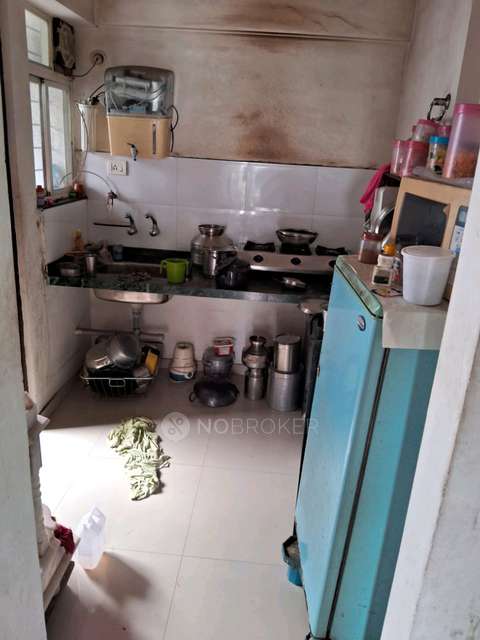 2 BHK Flat In Mantra Residency Chakan for Rent  In Nighoje