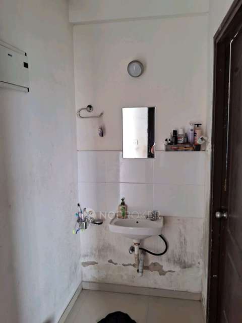 2 BHK Flat In Mantra Residency Chakan for Rent  In Nighoje