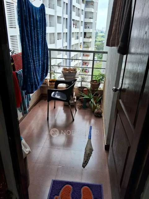 2 BHK Flat In Mantra Residency Chakan for Rent  In Nighoje