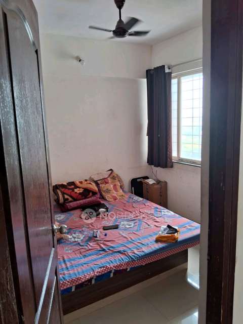 2 BHK Flat In Mantra Residency Chakan for Rent  In Nighoje