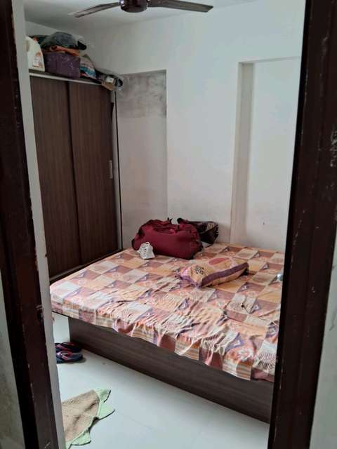 2 BHK Flat In Mantra Residency Chakan for Rent  In Nighoje